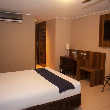 Casa Andina Select Pucallpa Exterior photo