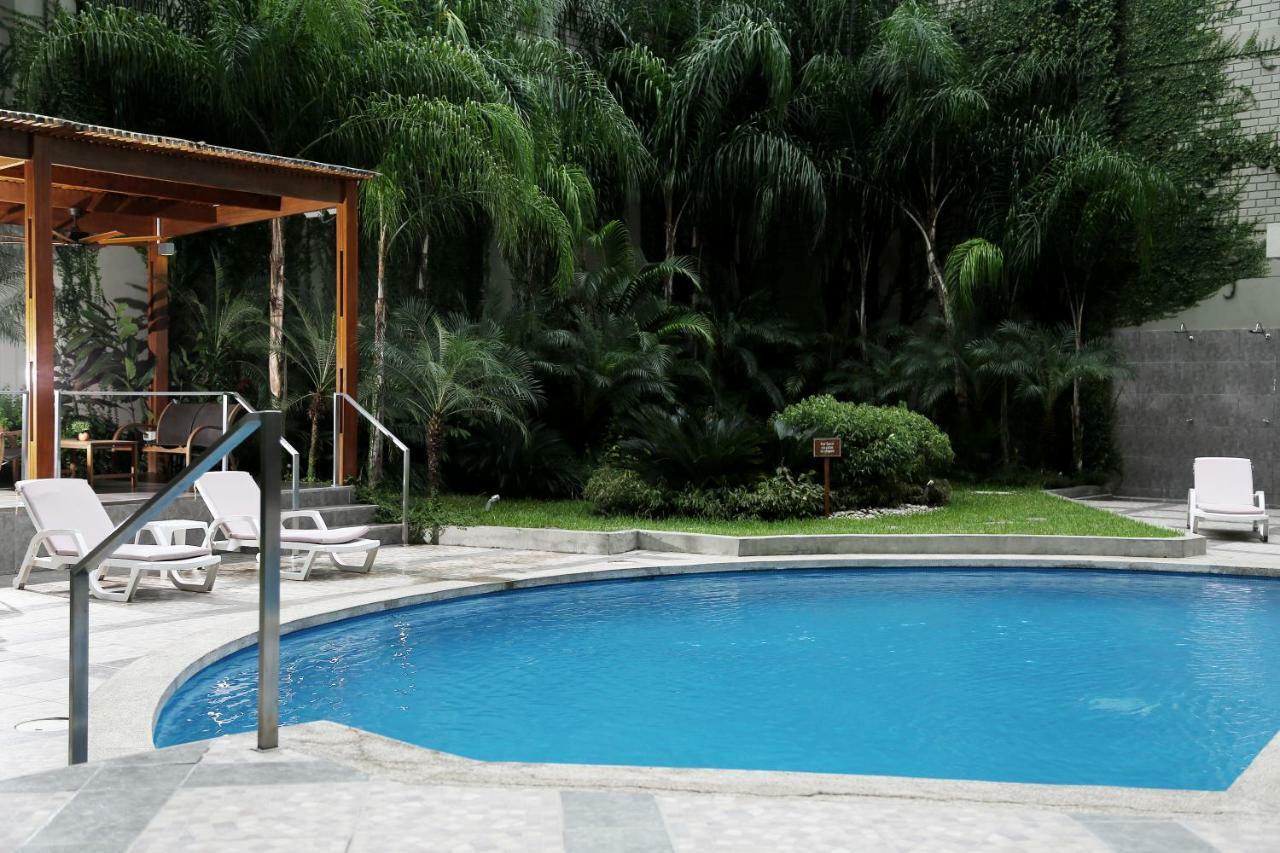 Casa Andina Select Pucallpa Exterior photo