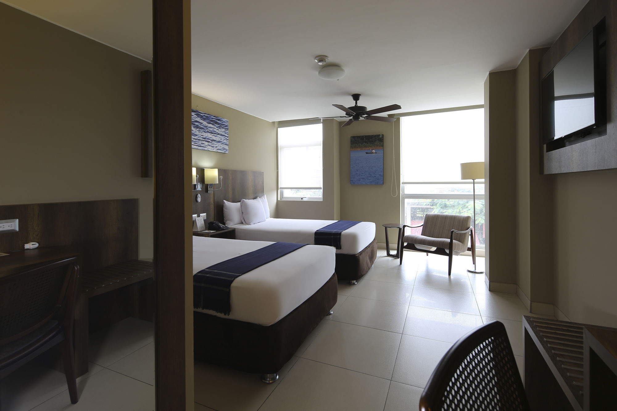 Casa Andina Select Pucallpa Exterior photo