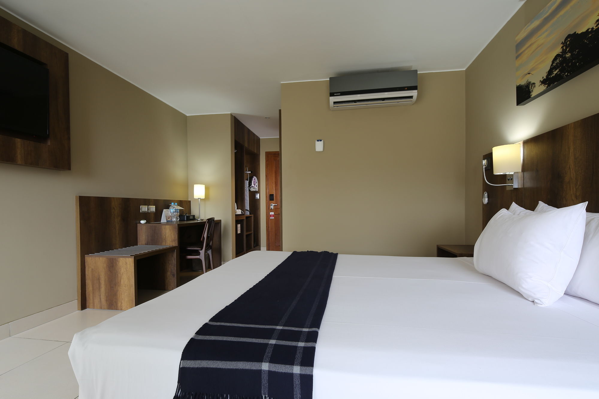 Casa Andina Select Pucallpa Exterior photo
