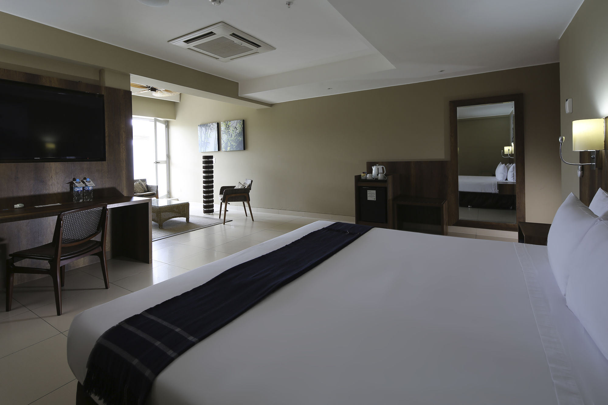 Casa Andina Select Pucallpa Exterior photo