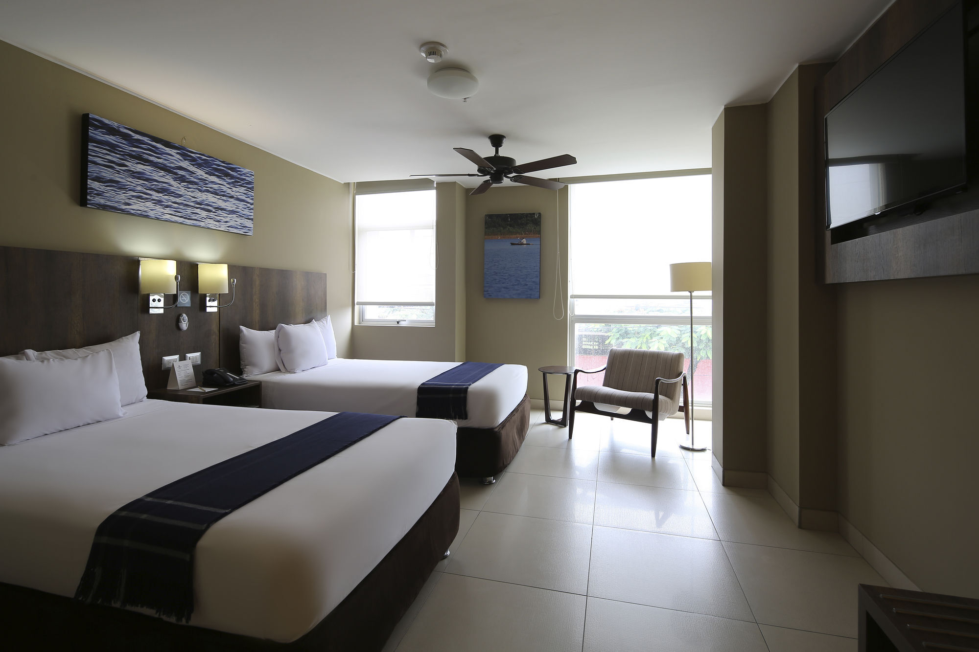 Casa Andina Select Pucallpa Exterior photo